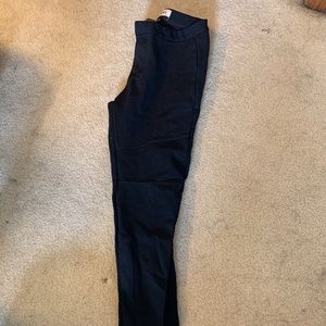 Black Dress Pants